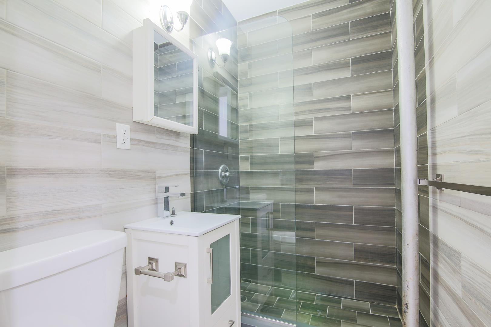 45 Carmine Street, Apt 3-C