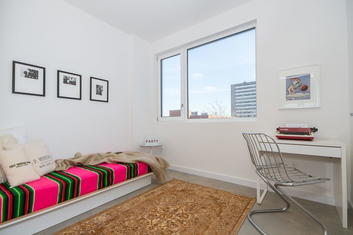 651 New York Ave, #601