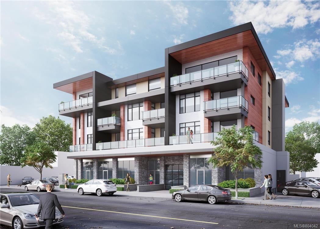 402-9775 Fourth St, Sidney