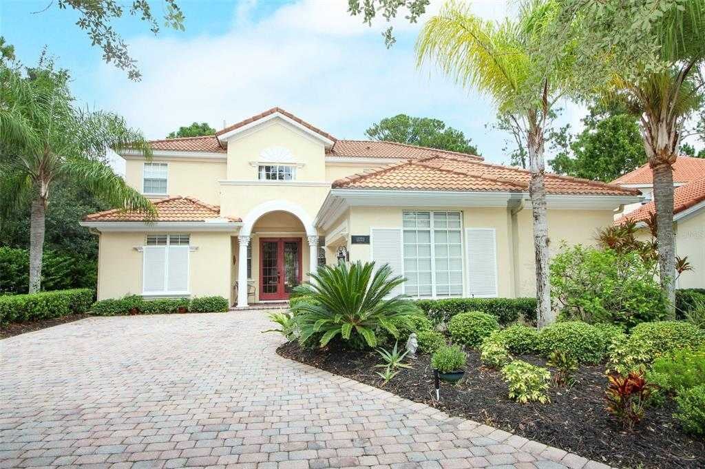 11773 BELLA MILANO COURT