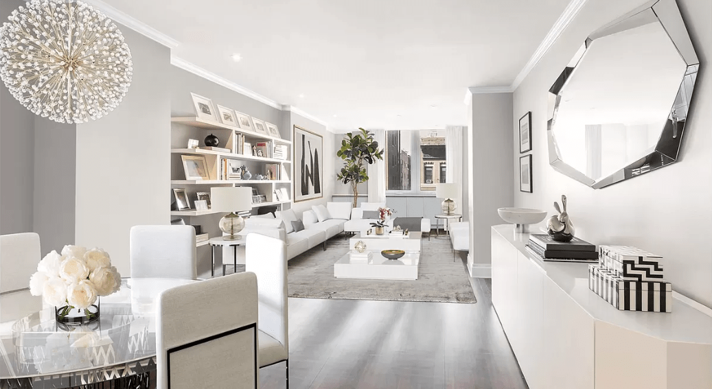 300 East 77th Street Unit: 6A