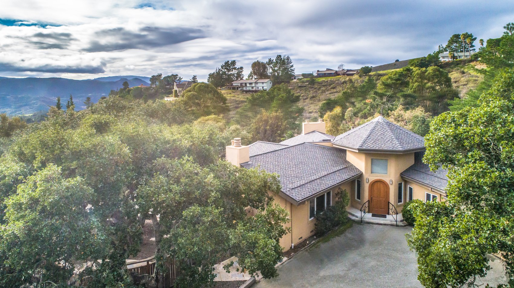 25460 Loma Robles