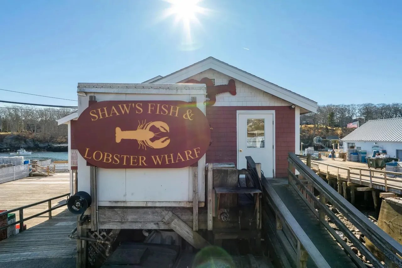 New Listing! 127,129,81 131,132 State Route 32, Bristol, ME 04554 – $3,375,000