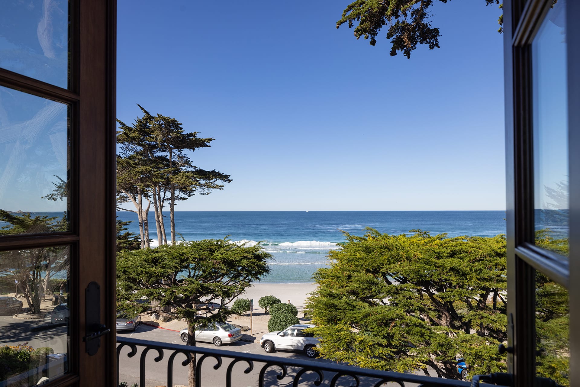 Villa Del Mar - Scenic 4 SE of 8th