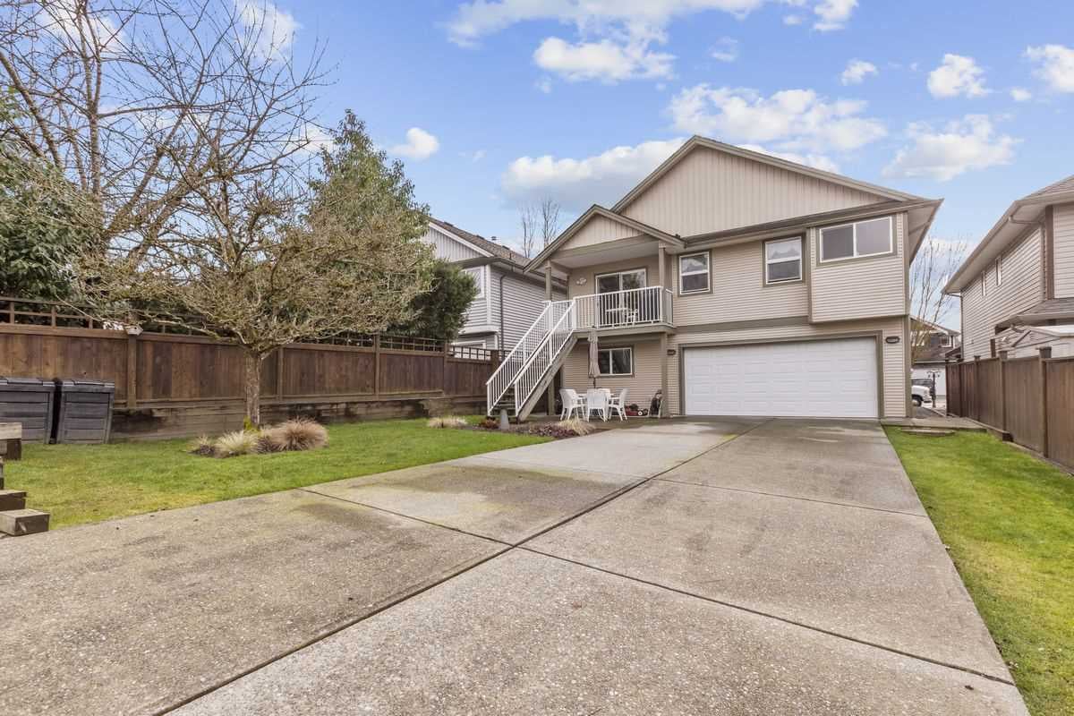 23775 110b Ave