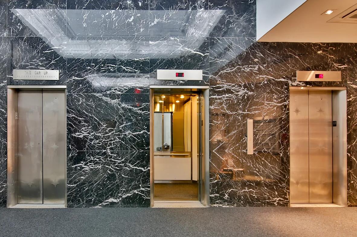 135 William Street, Apt 4-B
