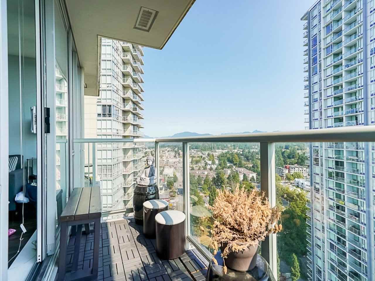 2603-9981 Whalley Boulevard, Surrey