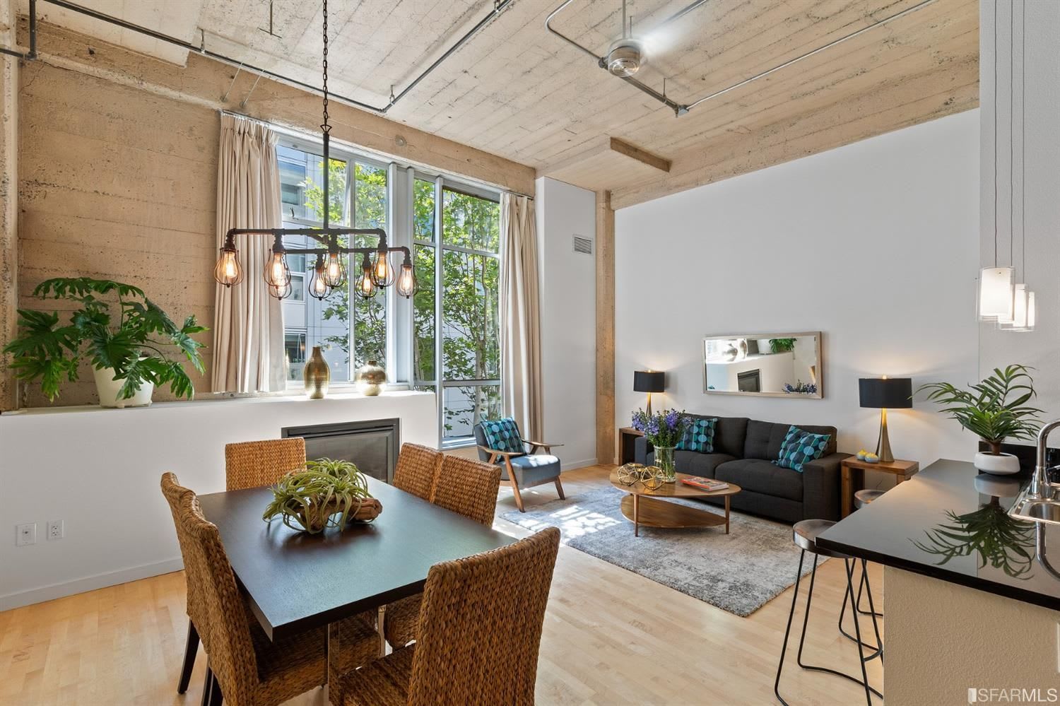 1 Federal St, #15