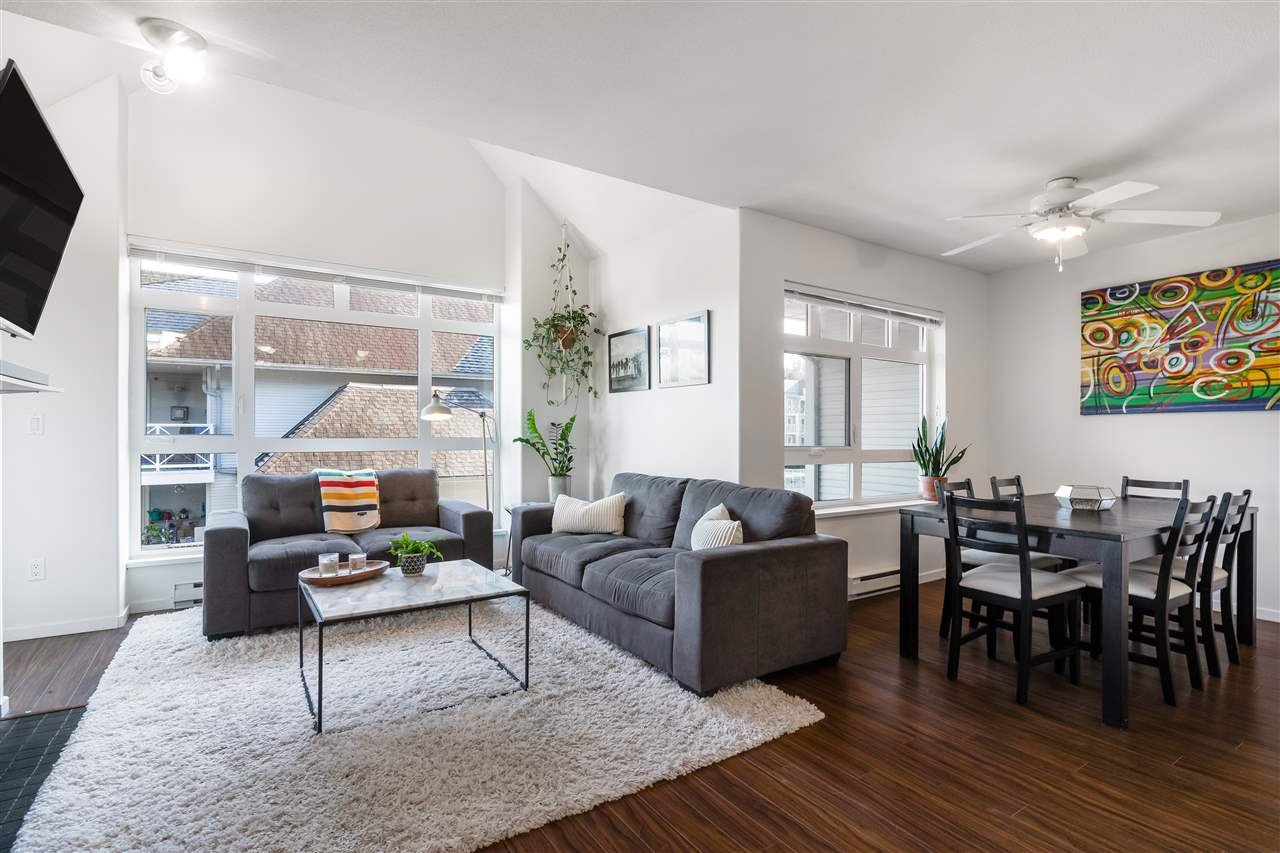 401-3136 St Johns Street, Port Moody