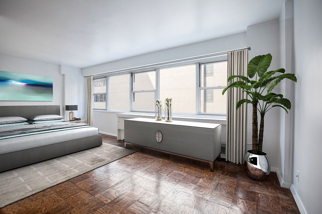 153 East 57th Street, Unit 10L