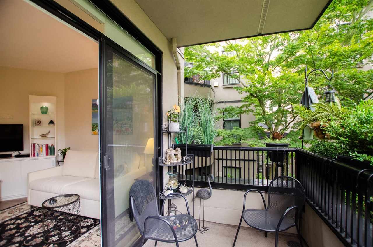 201-2200 Highbury Street, Vancouver