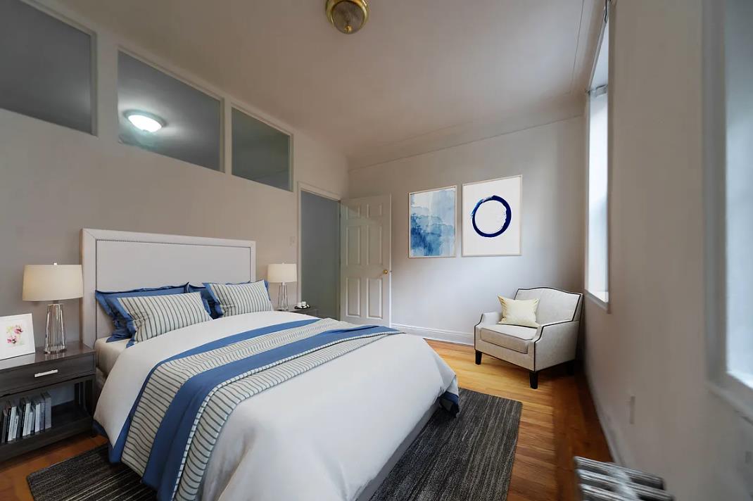 210 East 38th Street, Apt 4-C