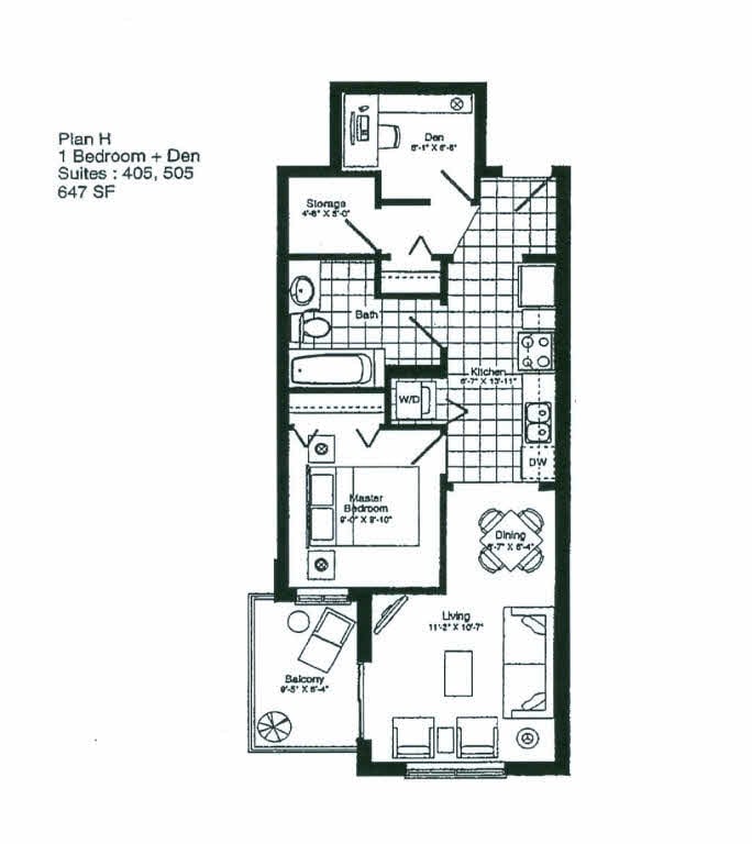 555-1483 E King Edward Ave