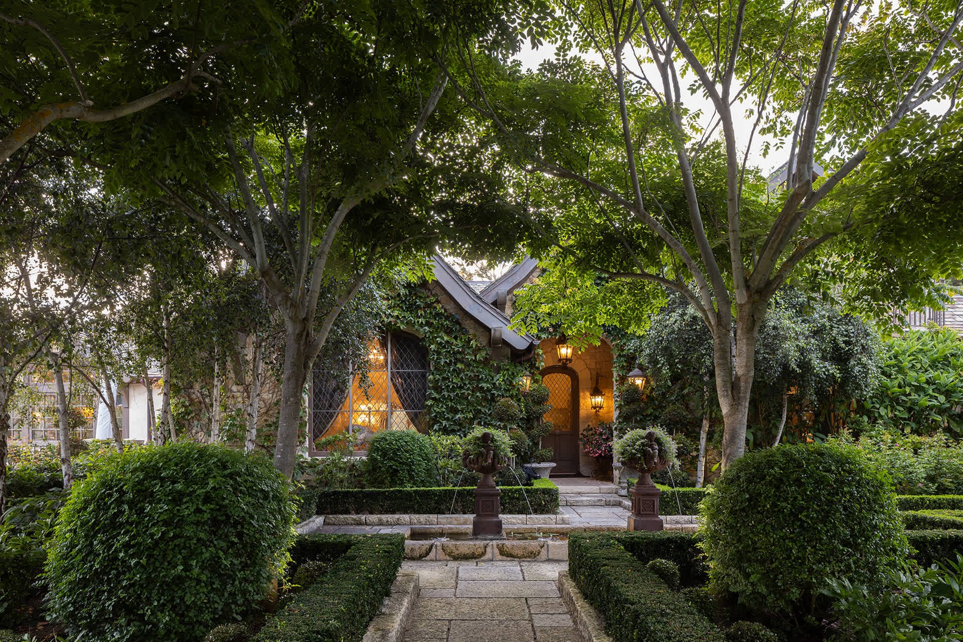 Spectacular Carmel Estate - 2 La Pradera Lane