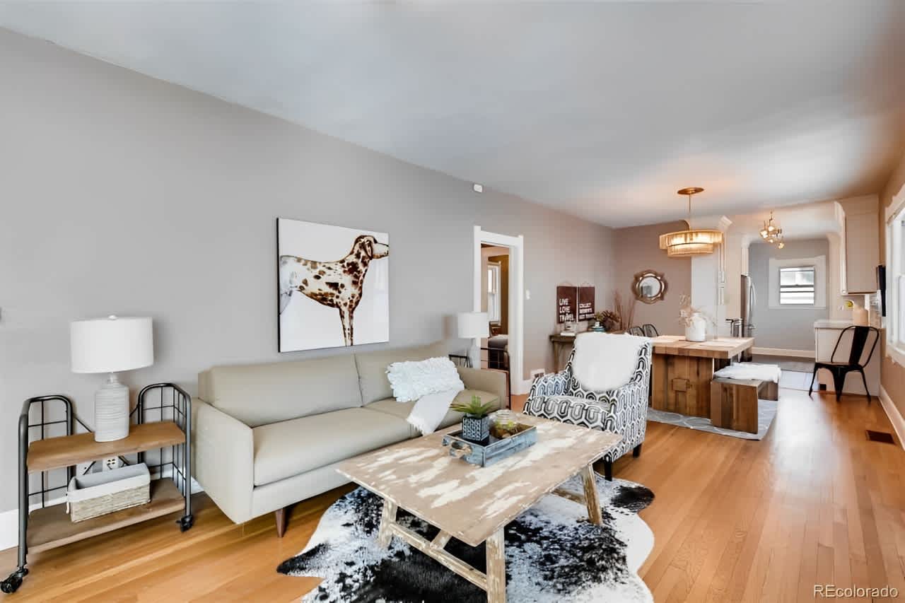 Neighborhood Guide: Cherry Creek & Wash Park