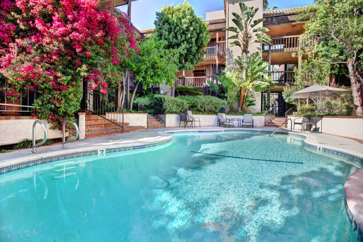 13214 Moorpark St 108 Sherman Oaks, CA