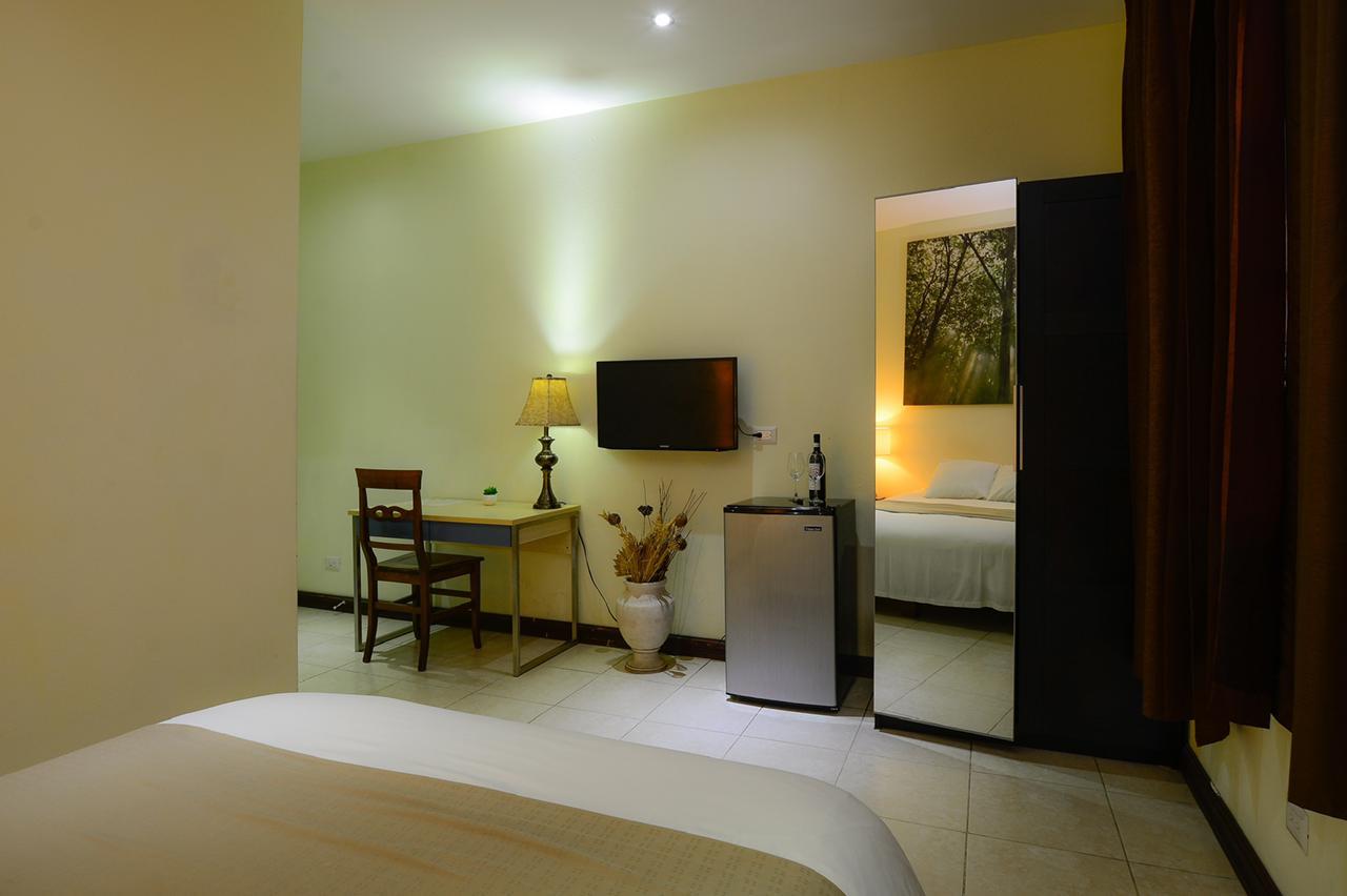 Chalet Style Boutique Hotel, Santa Ana, San Jose
