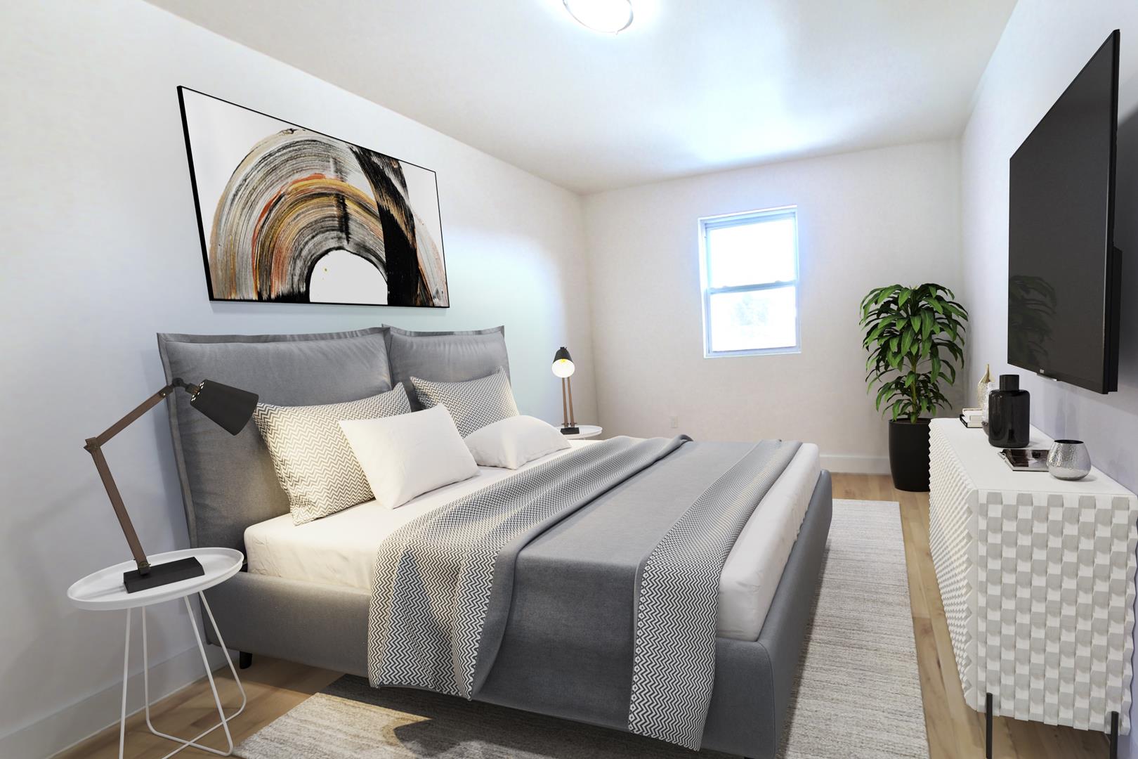 2418 Snyder Avenue, Apt 3