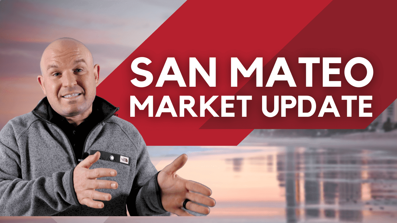 A Closer Look at San Mateo County’s Hot 2021 Housing Market