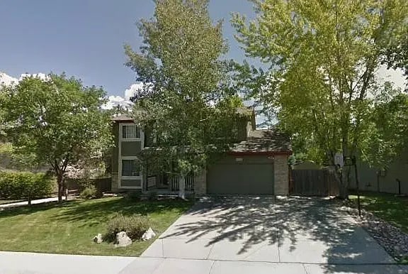 1358 Ben Nevis Ave