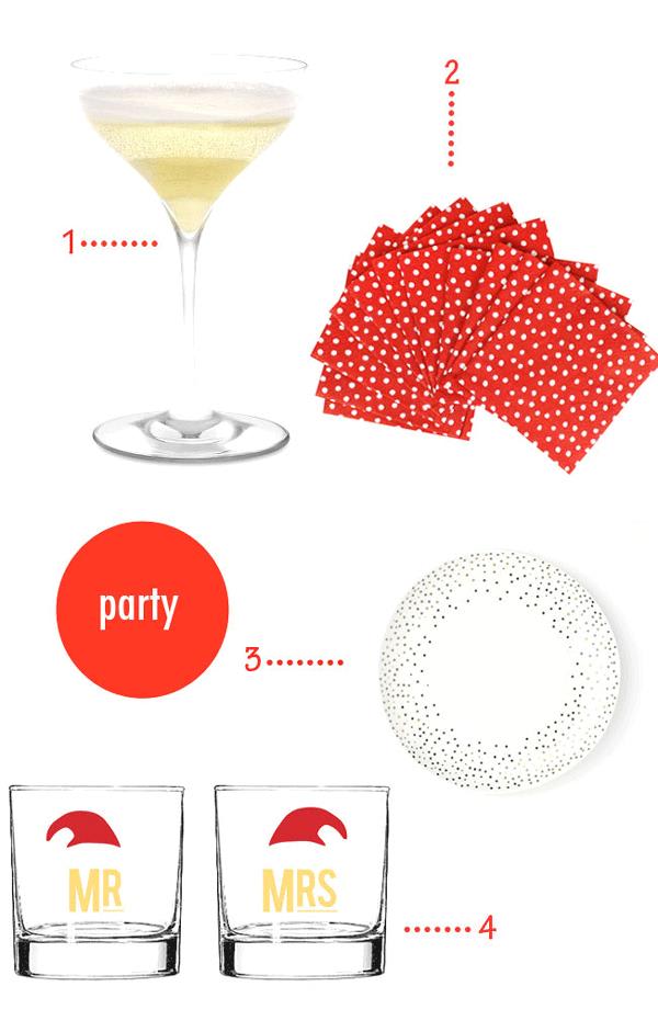 Holiday Entertaining