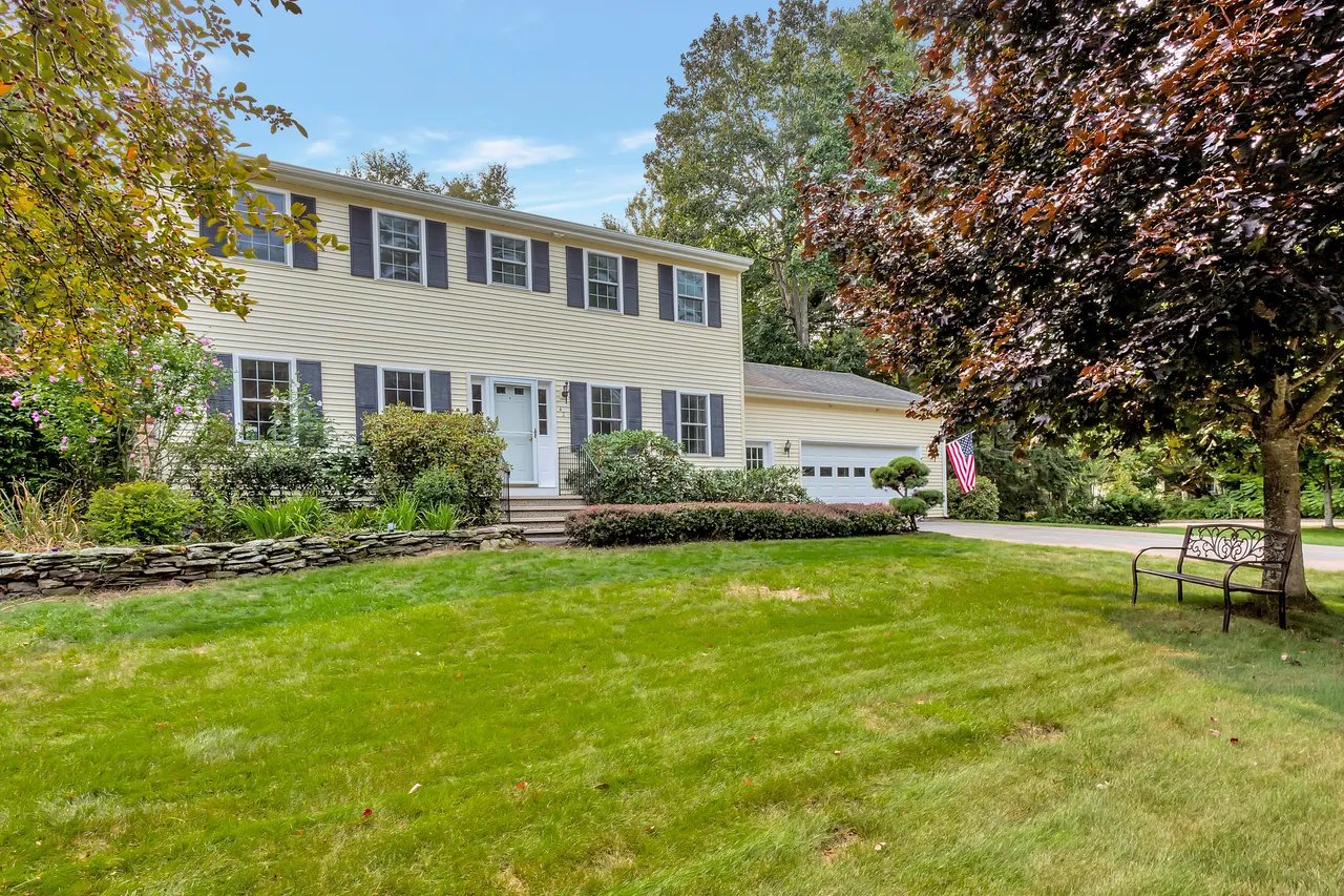 Home for Sale – 42 Arrowhead Drive, Brunswick, ME