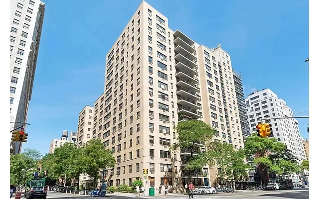 145 East 15th Street Unit: 7N