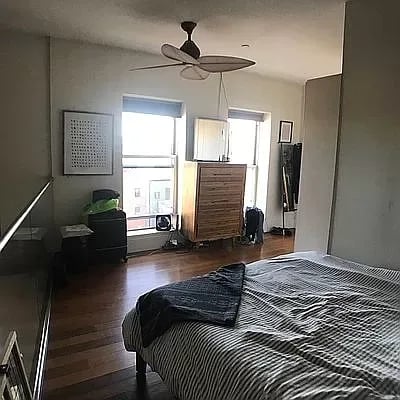50 Bayard, #3I