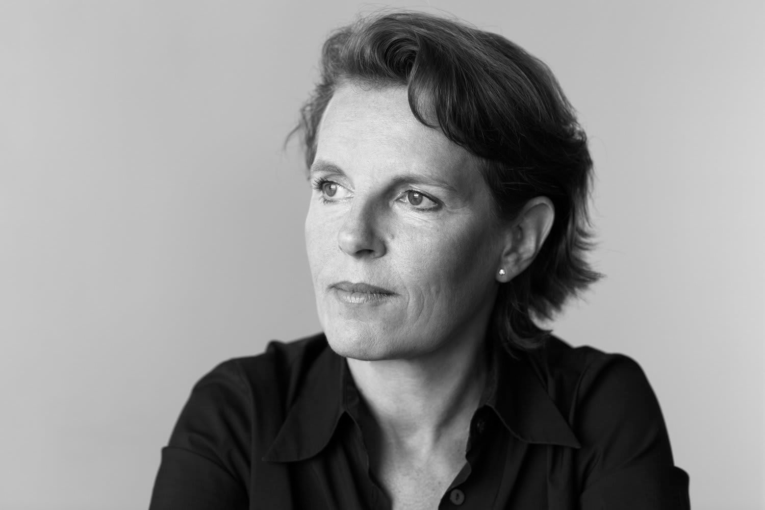 CONVERSATIONS WITH ESTEEMED ARCHITECT AND DESIGNER, ANNABELLE SELLDORF