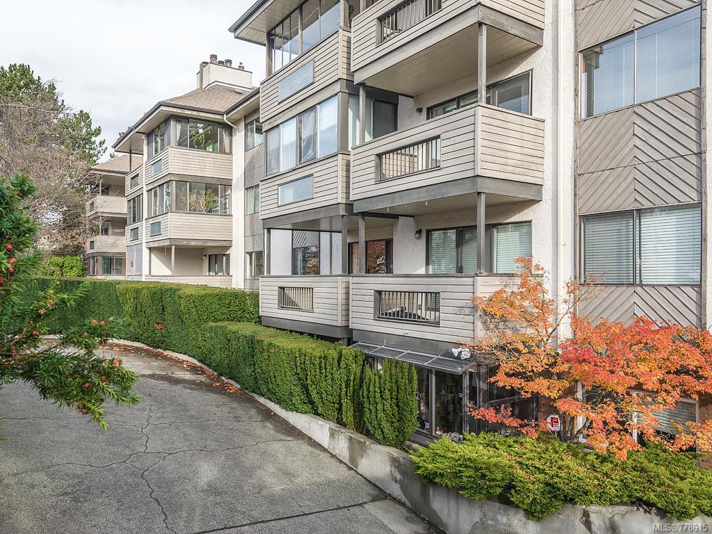 311-1619 Morrison St, Victoria