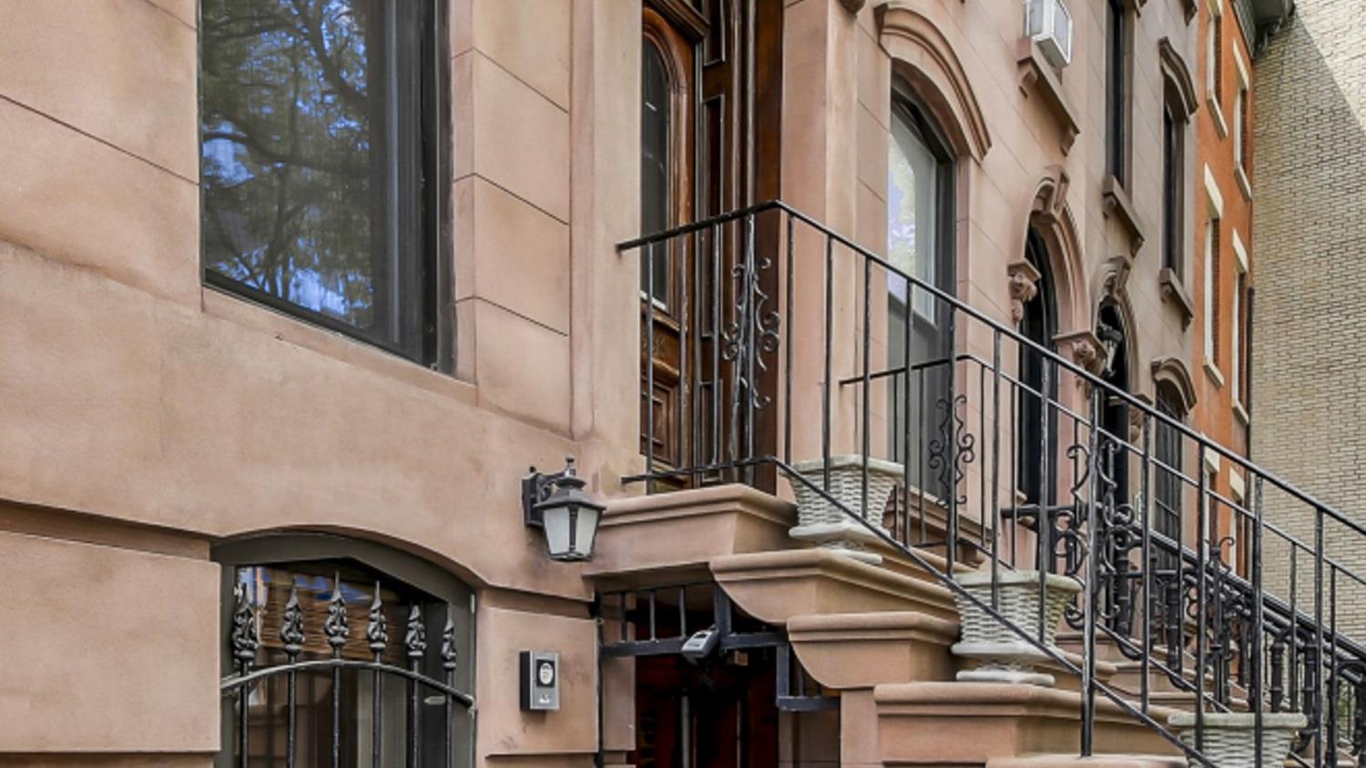 538 Pacific Street, Apt TOWNHOUSE