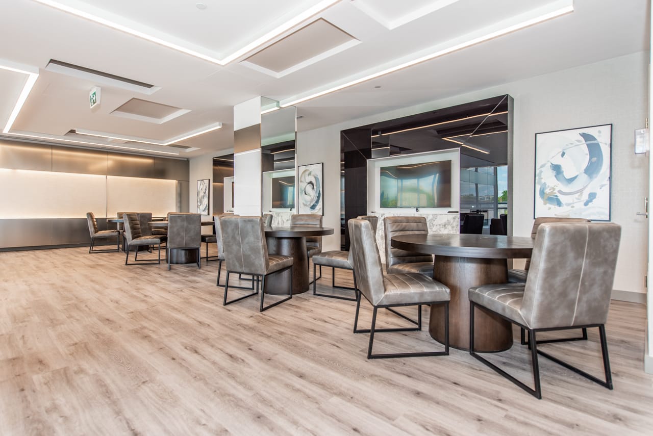 1603 Eglinton Ave W Unit: 1603