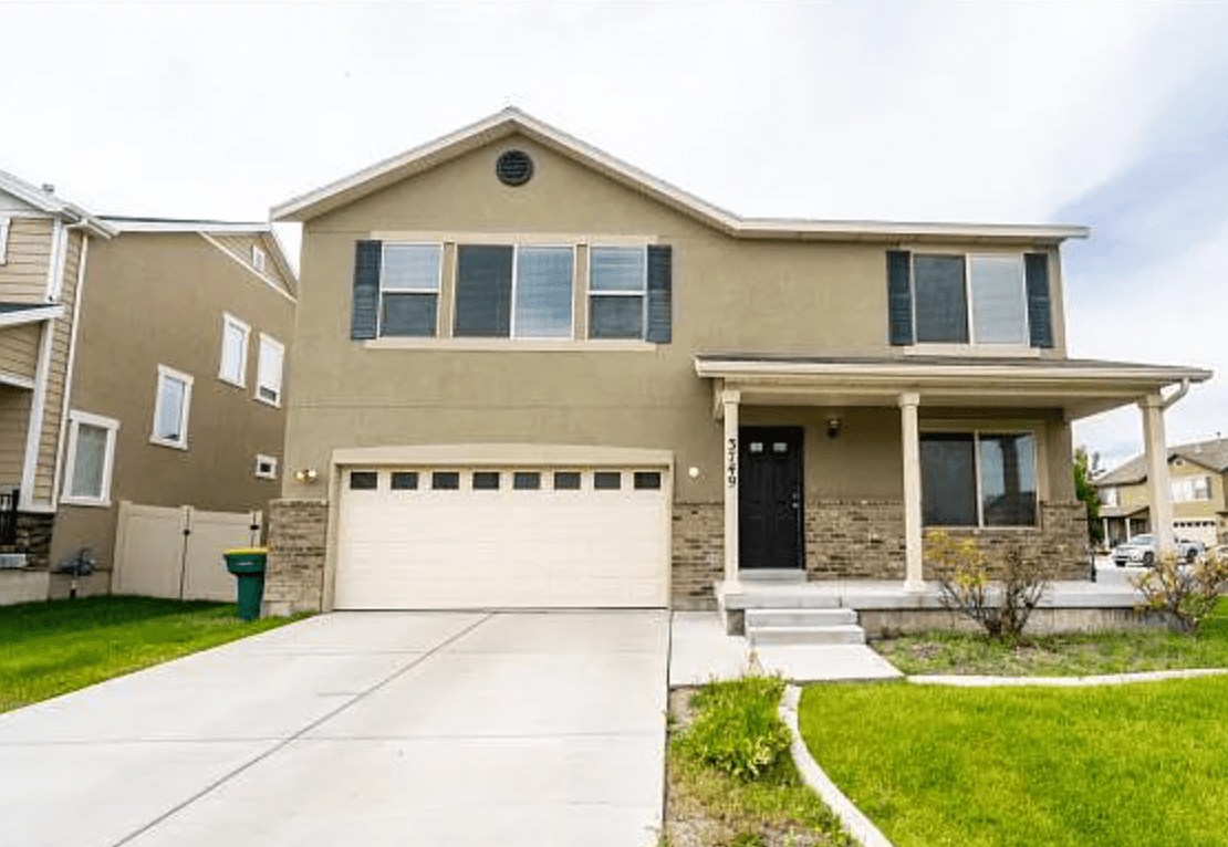 3749 W Jordan View Dr