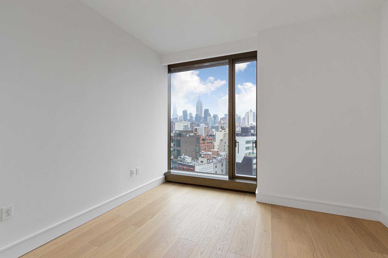 500 West 18th Street, Apt 12-D