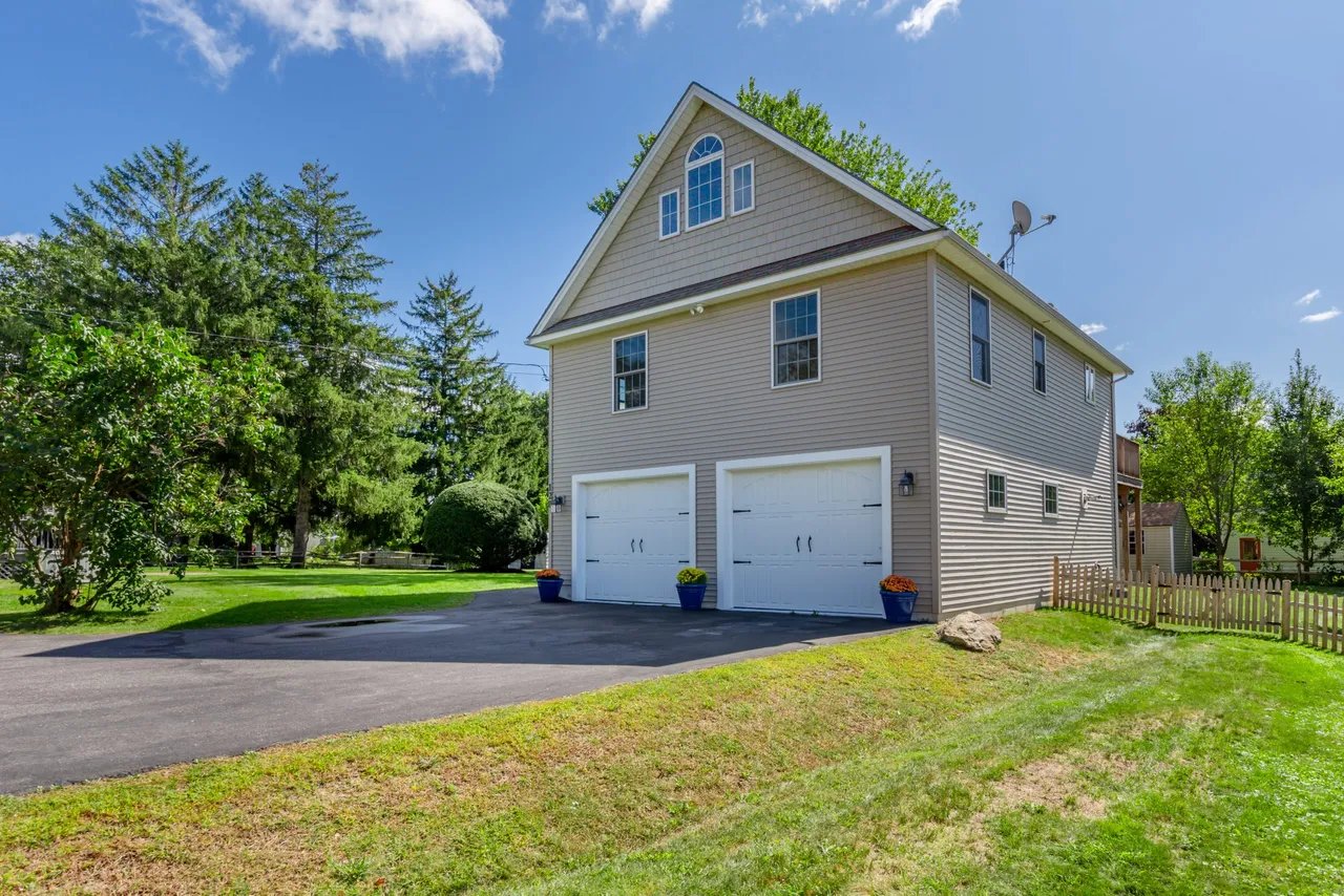 New Listing! 120 Frost Street, Portland, Maine – $575,000