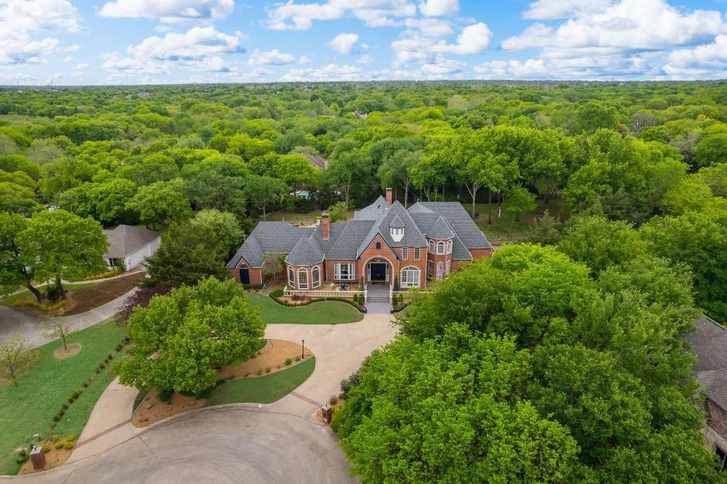 Our Top 53 Fairview Luxury and Estate Home Sales