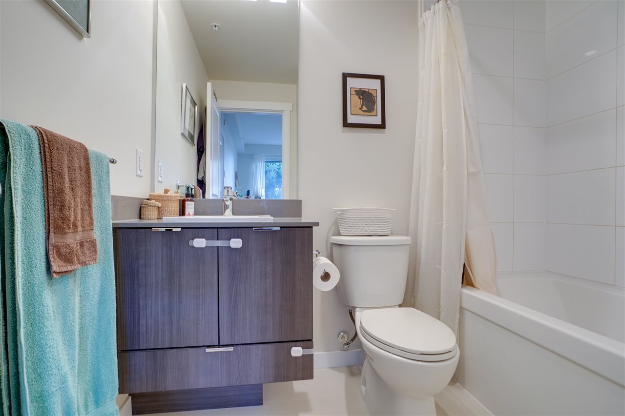 103-9877 University Crescent, Burnaby