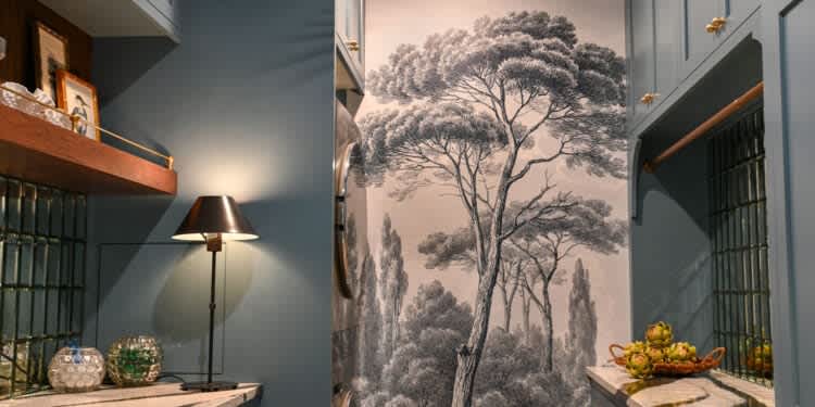 Maximize the Natural Light