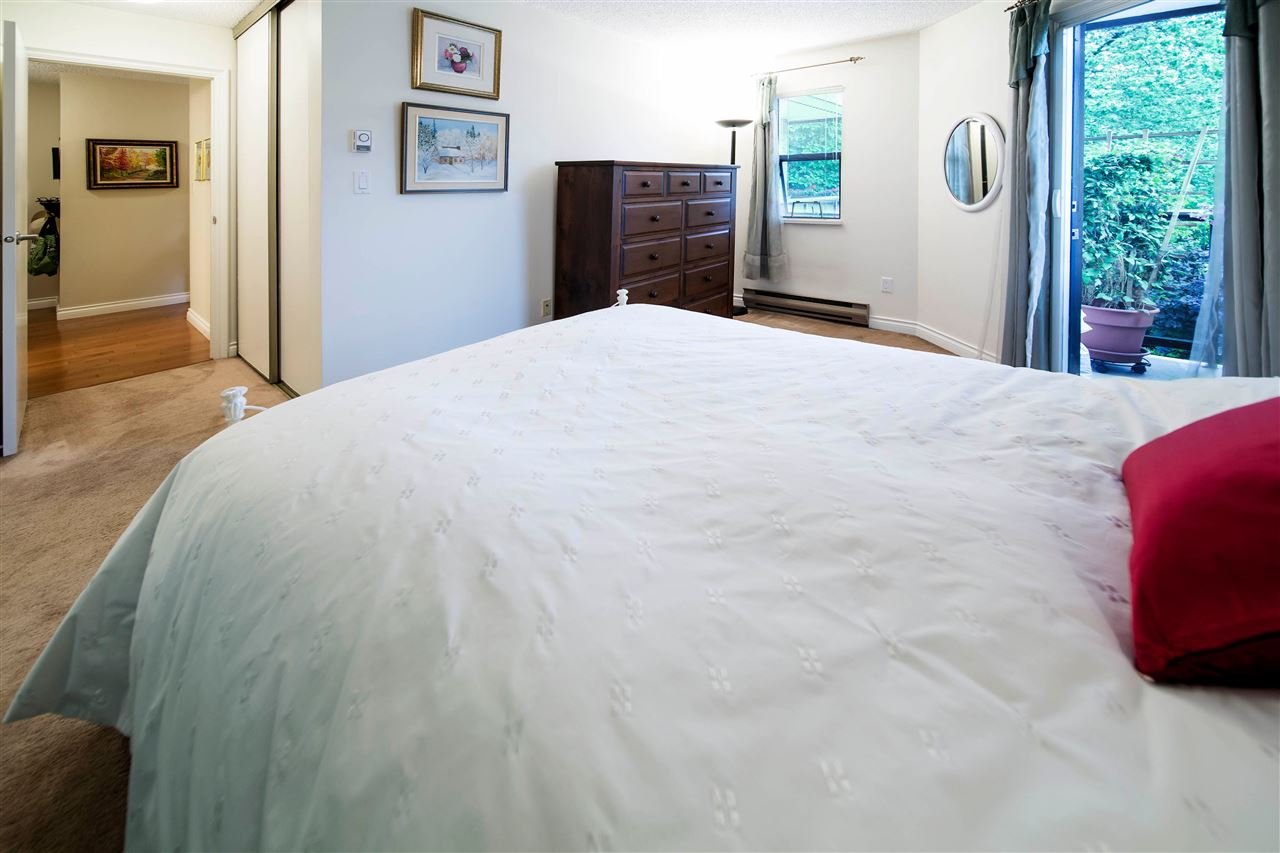 206-1775 W 10th Avenue, Vancouver