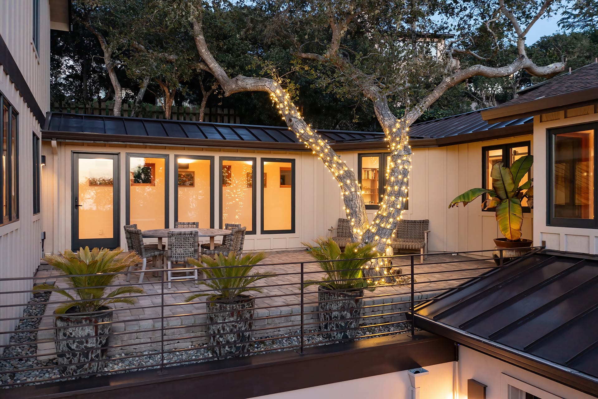 Modern Carmel Jewel - 24429 S. San Luis Ave