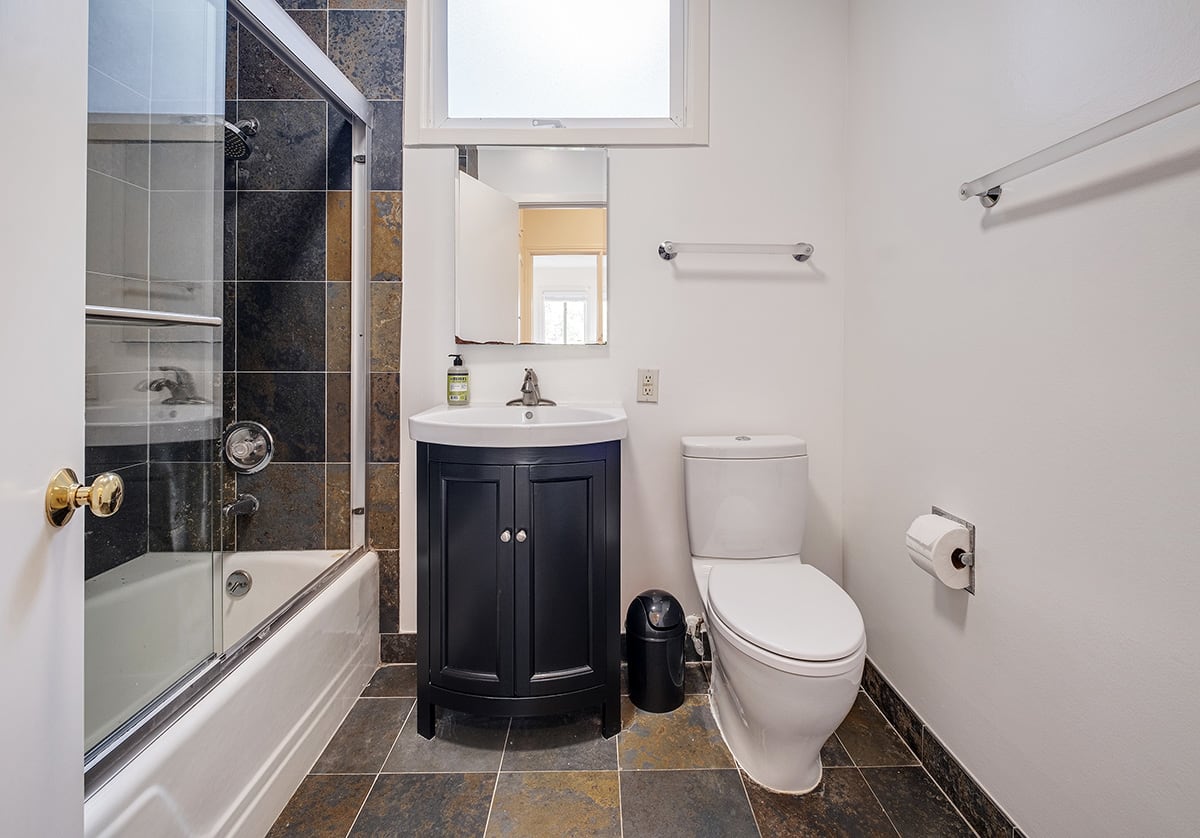 1919 Octavia St., #3