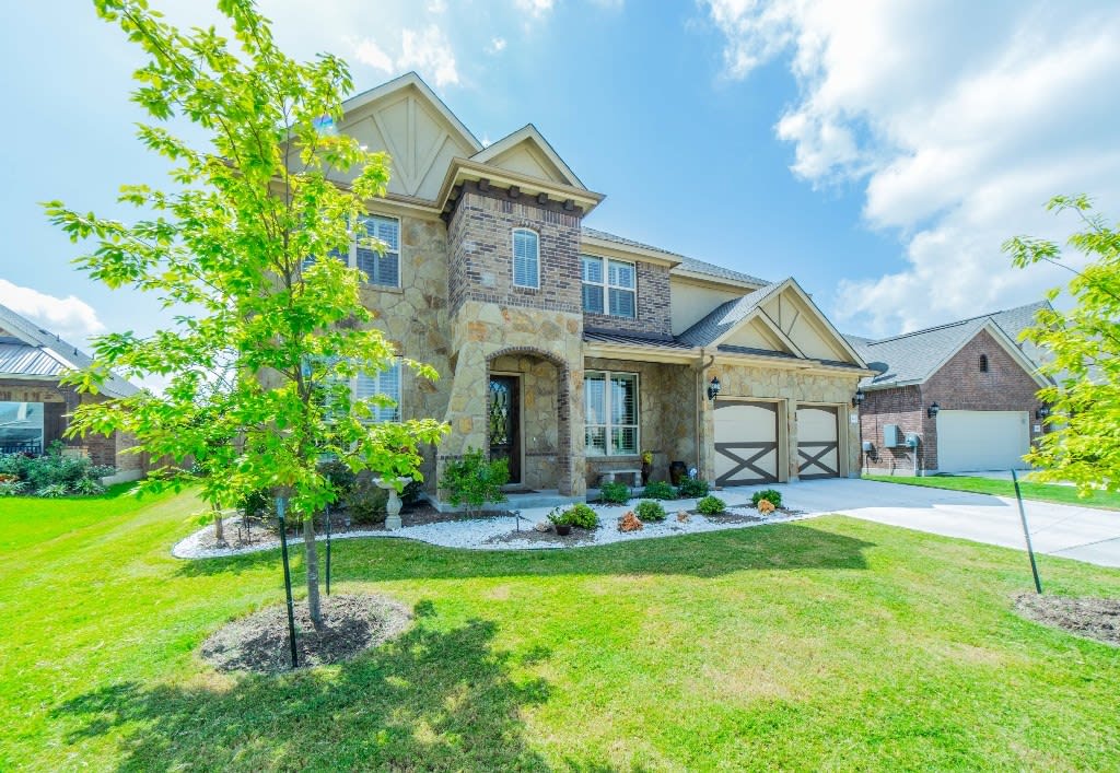 3612 Millbrook Cv