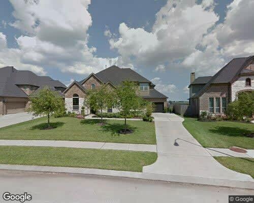 27503 Blinkwood Park