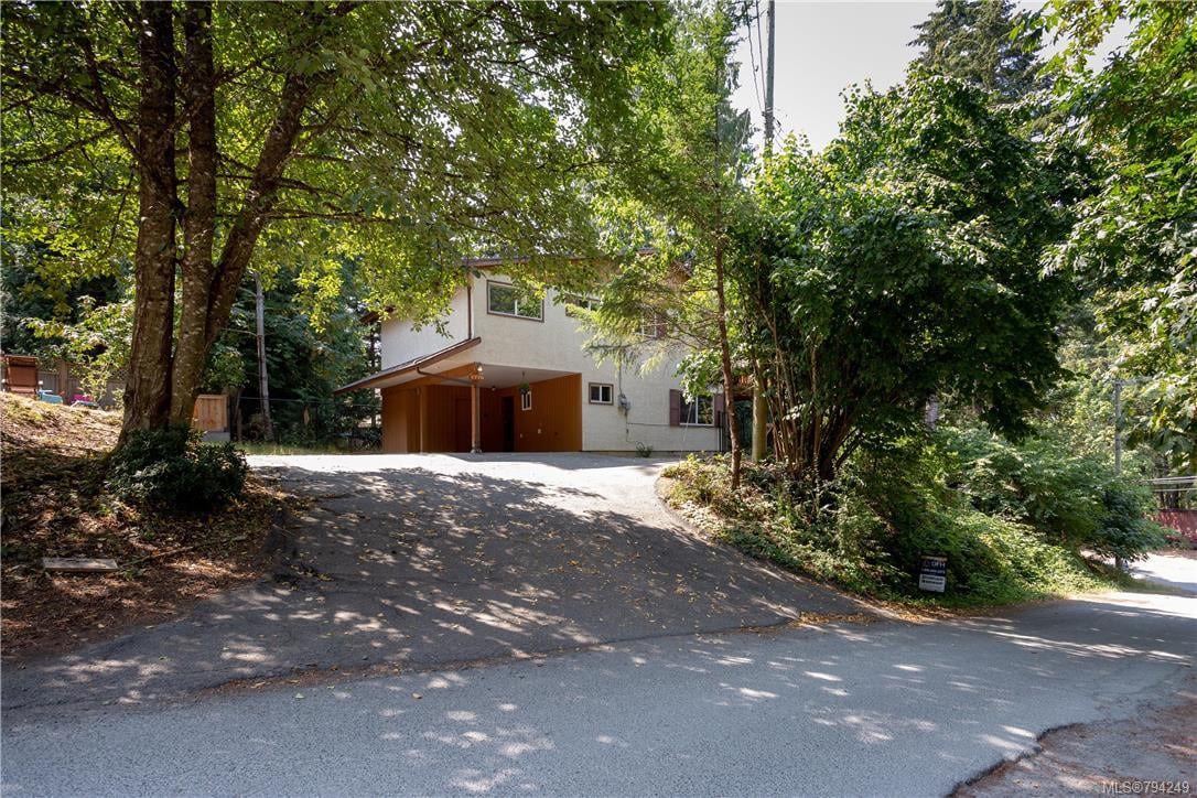 1770 Thrush Rd, Shawnigan Lake