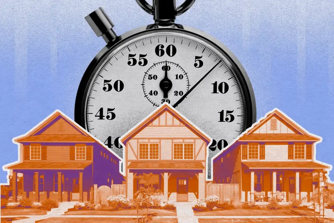 3 Reasons Why Now Might Be the Perfect Time to Buy