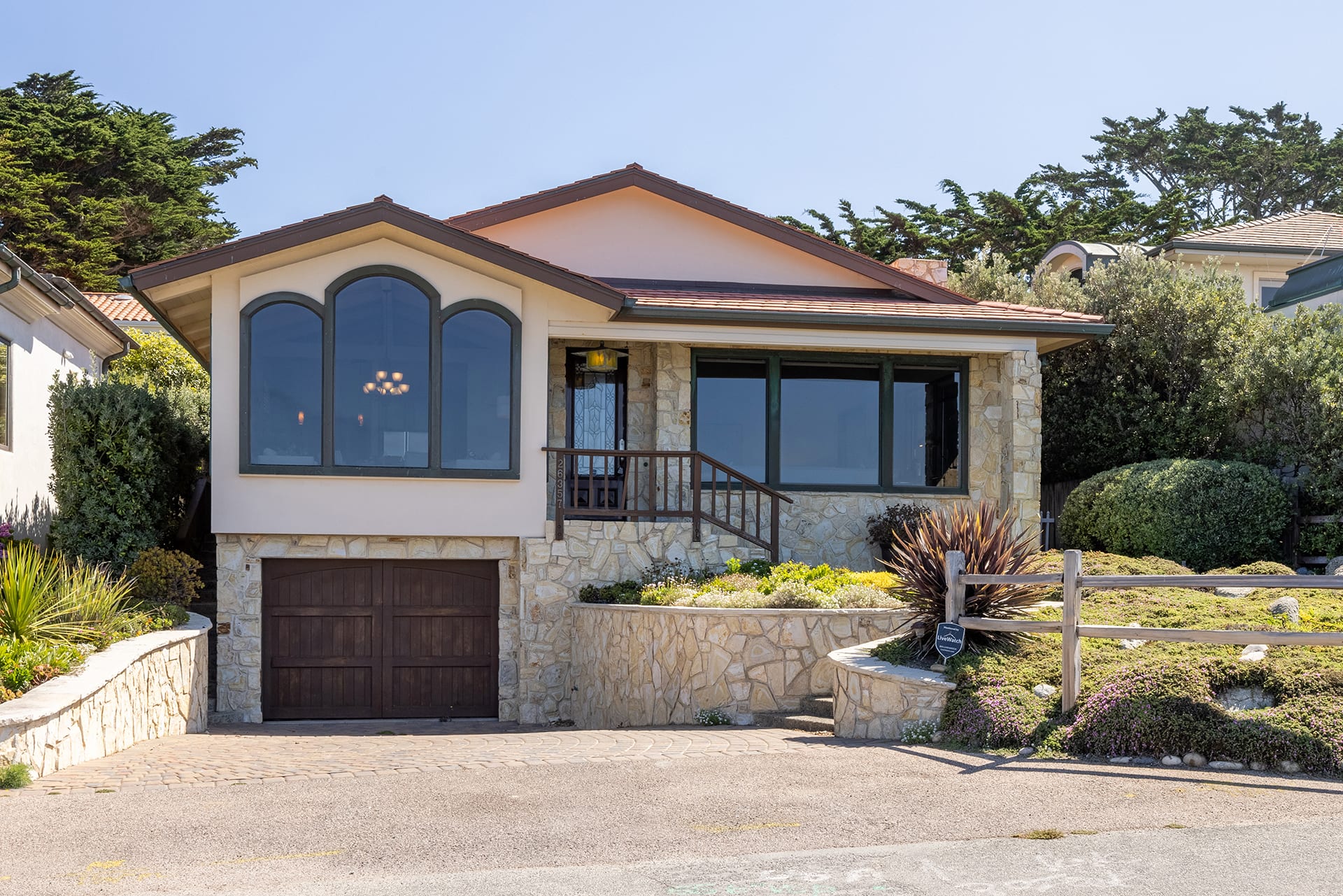 Breathtaking Views on Scenic - 26357 Scenic Road