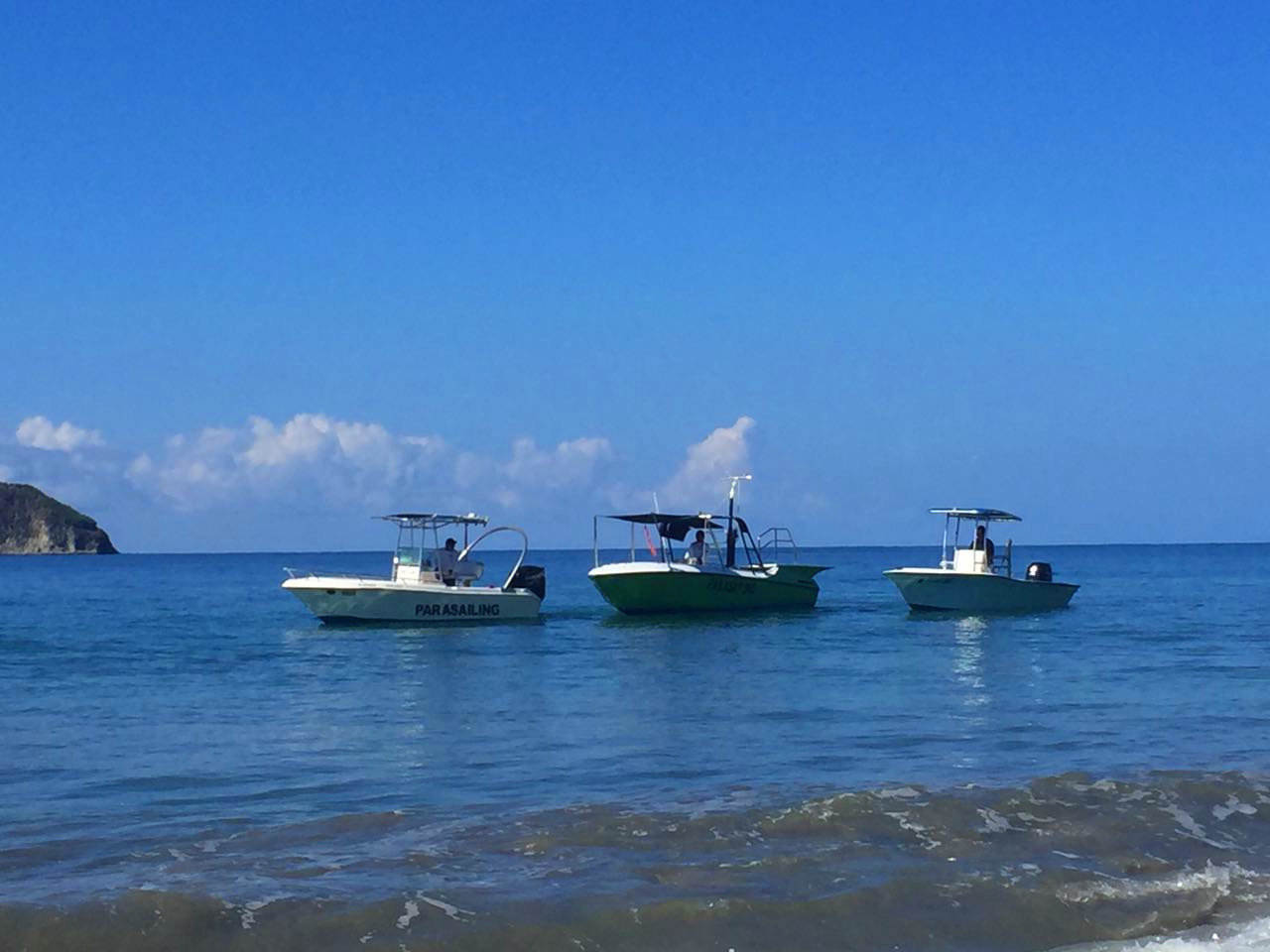 Adventure Watersports Business, Manuel Antonio, Puntarenas
