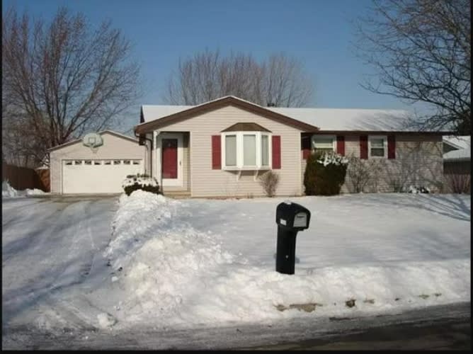 701 Coolidge Ave