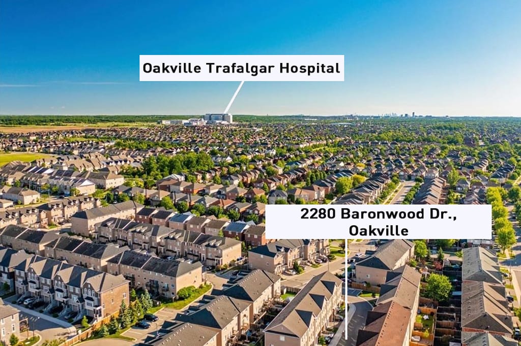 2280 BARONWOOD Drive Unit# 83