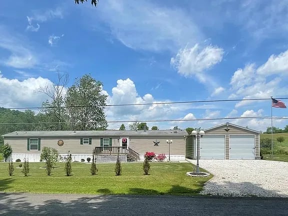 1001 E Lawrence Rd